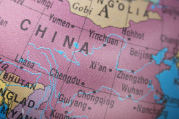 Chine dessins modèles