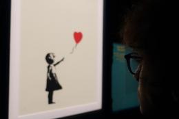 Banksy Plasseraud IP