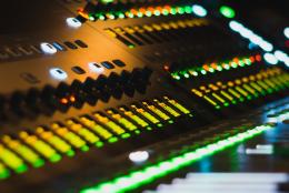 représentation graphique