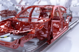 Design processes, simulation and technical effect: decision T 0799/24 clarifies the requirements for patentability at the EPO