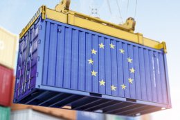 Lutte anti-contrefaçon : les douanes européennes entrent dans une nouvelle ère