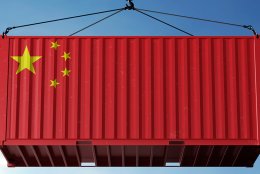 Lutte anti-contrefaçon en Chine : un nouvel atout dès le 1er octobre 2025