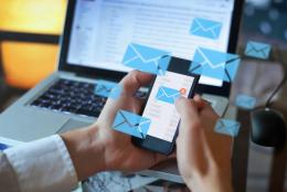 Le BIMI : des emails plus attractifs via un système associant droit, technologie et communication 