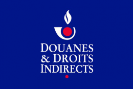 Douanes Françaises