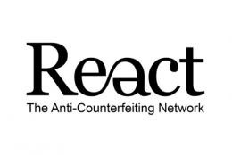 React