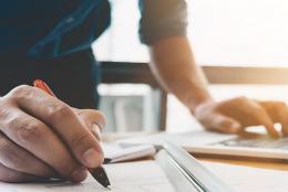 Ingénieur Brevets Généraliste Junior (h/f) – France