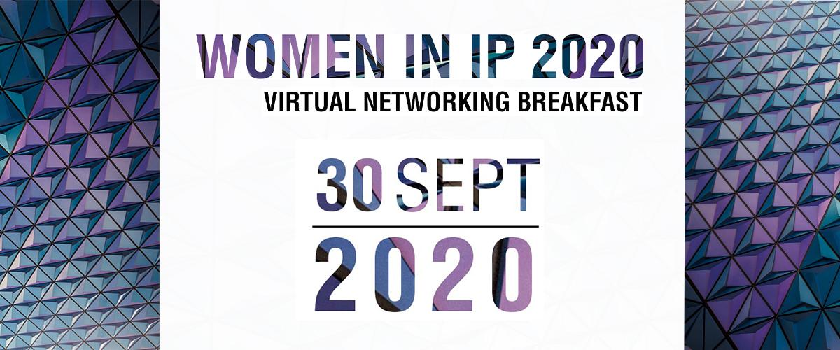Women in IP