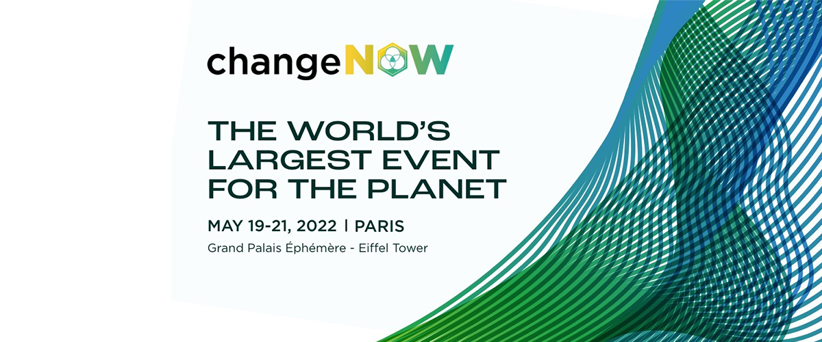 ChangeNOW 2022