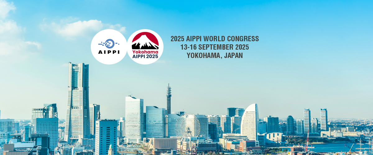 Plasseraud IP au cœur des enjeux de la PI mondiale - Rendez-vous à Yokohama pour l’AIPPI World Congress 2025
