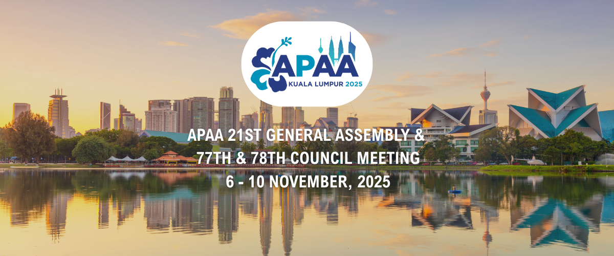 Plasseraud IP à l’APAA 2025 à Kuala Lumpur