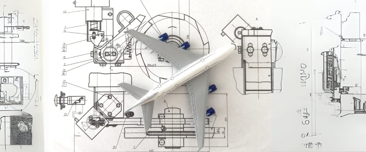 Aircraft design and IP: event recap from the conference organized by Université Toulouse Capitole