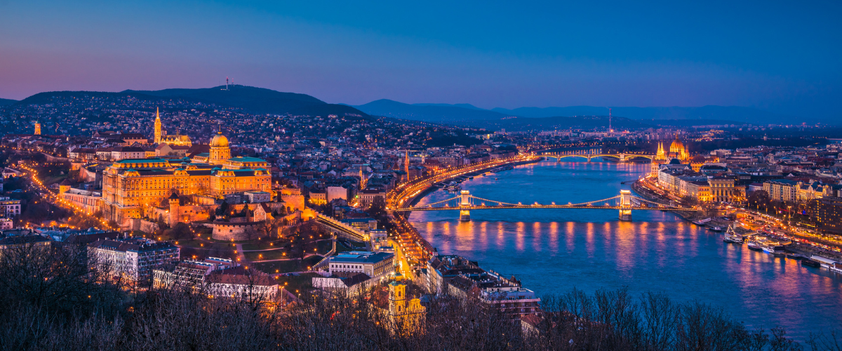 Plasseraud IP à la 106ème Conférence PTMG, à Budapest du 8 au 11 octobre 2025