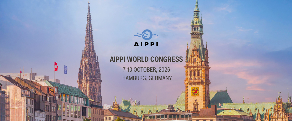 Plasseraud IP at the 2026 AIPPI International Congress