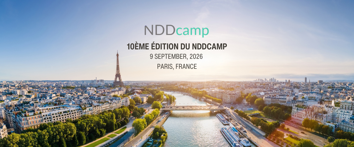 Plasseraud IP participe à la 10ème édition du NDDCamp