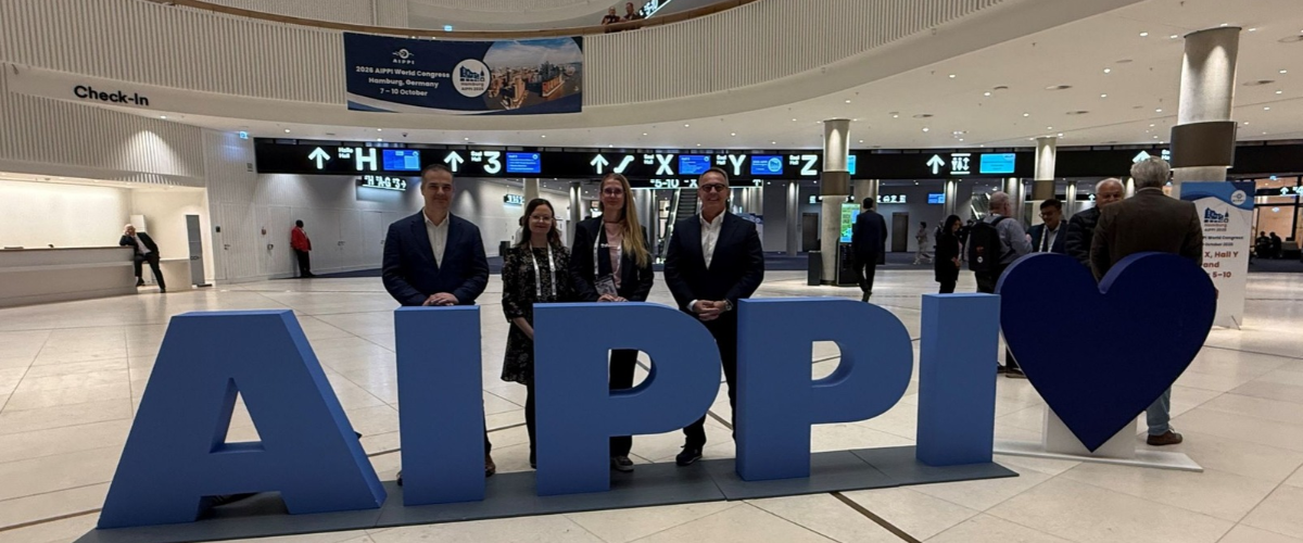 AIPPI 2026: Four Plasseraud IP Partners Attend the World Congress in Hamburg