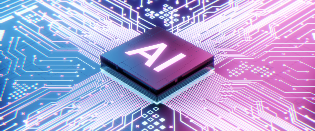 Plasseraud IP is contributing to the debate on the future of artificial intelligence in the patent sector