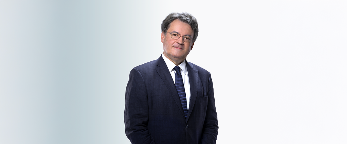 François Jonquères