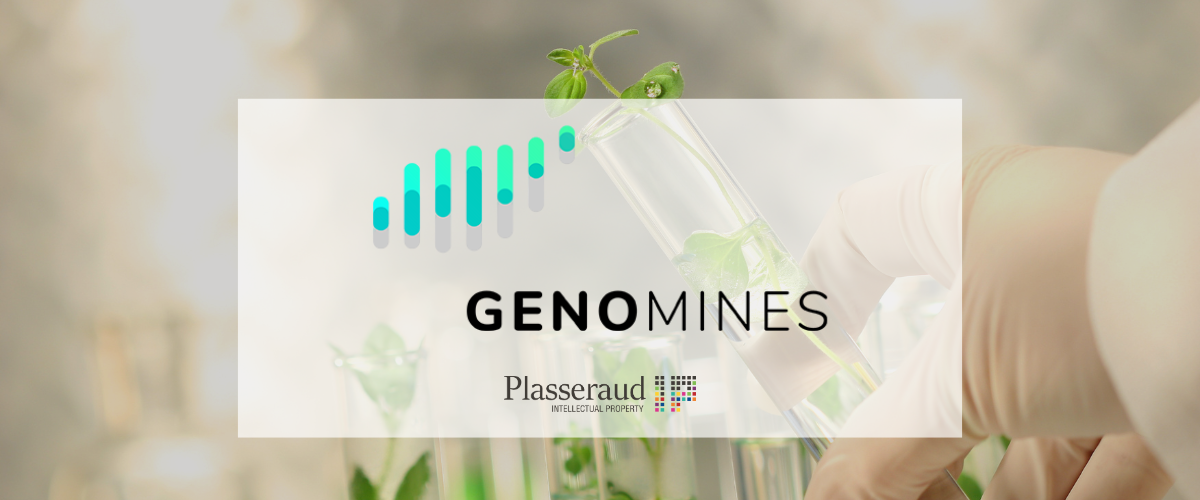 $45 million Series A funding round for our client Genomines