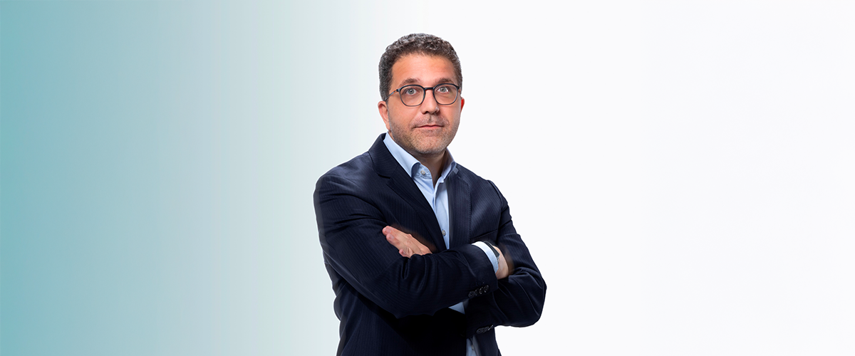 Plasseraud IP accueille Jérémie Palacci en tant qu’Associé et renforce son expertise en intelligence artificielle et informatique quantique