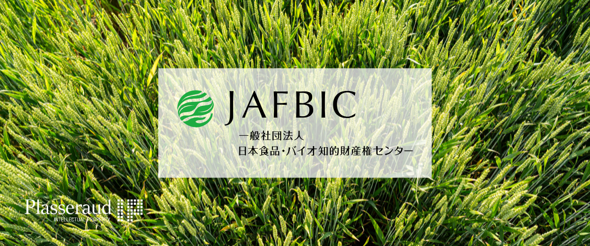 Plasseraud IP in Tokyo : intellectual property at the heart of export strategies to Europe