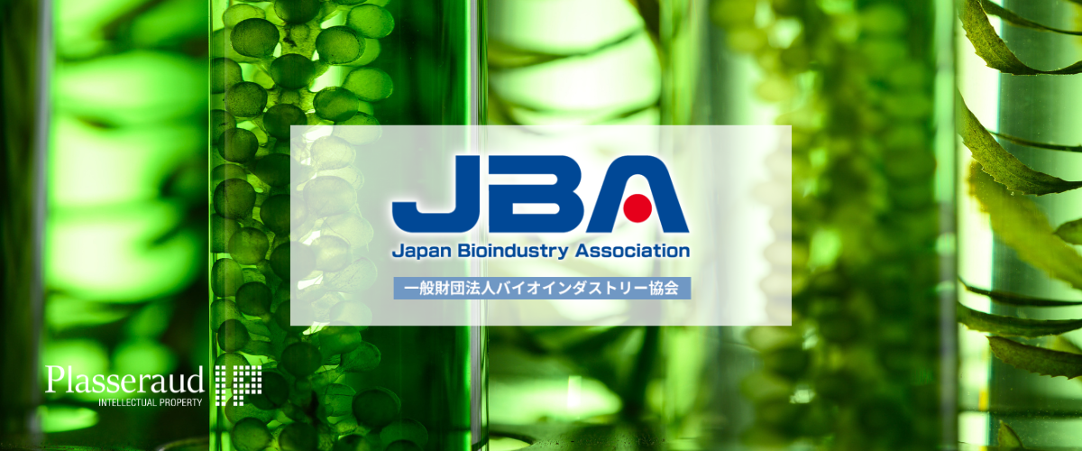 Plasseraud IP au Japon : focus sur la propriété intellectuelle pharmaceutique et biotechnologique