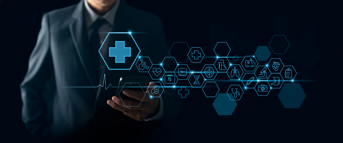 Plasseraud IP will take part in MEDICA 