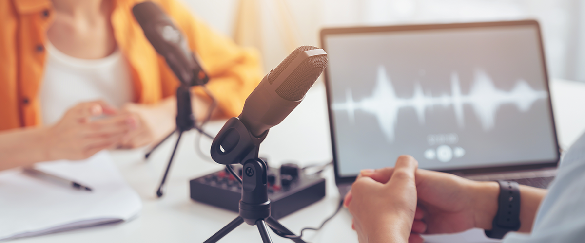 Plasseraud IP Avocats dans la série de podcasts « Le LABO » de R2PI - Le podcast de la propriété intellectuelle