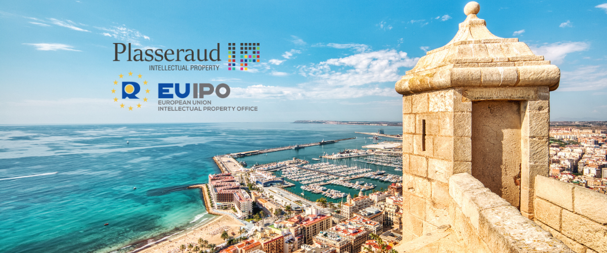 Plasseraud IP présent au EUIPO Trainees’ Career Event 2026 à Alicante