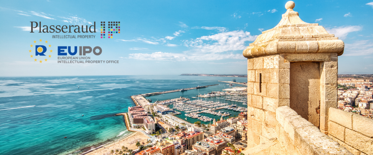 Plasseraud IP attends the EUIPO Trainees’ Career Event 2026 in Alicante
