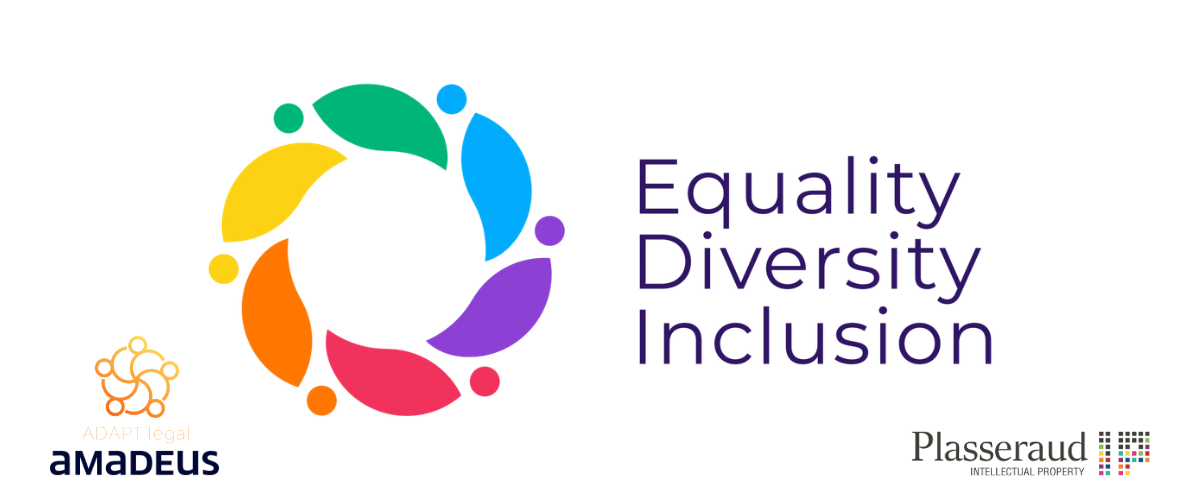 Plasseraud IP Committed to Diversity and Inclusion at the DEI in IP Forum 2026