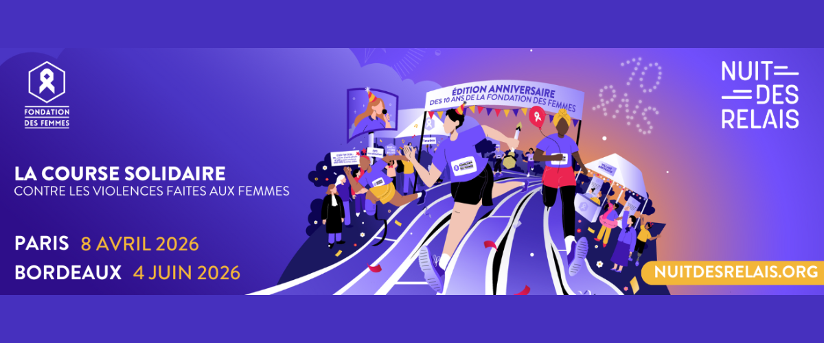 Plasseraud IP Paris takes part in the Nuit des Relais 2026