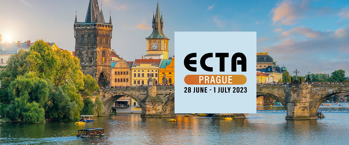 Plasseraud IP à la conférence annuelle 2023 de l'ECTA