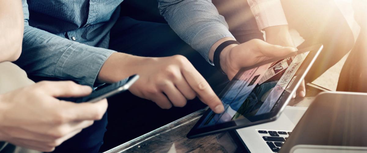 Plasseraud start-up : partenaire de Vivatechnology 2018