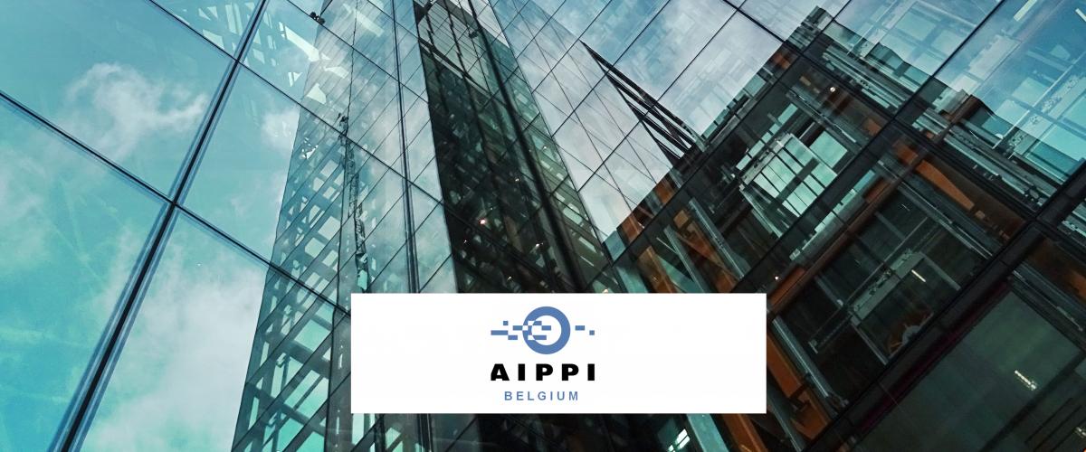 Plasseraud IP speaks on EPO proceedings at AIPPI Belgium