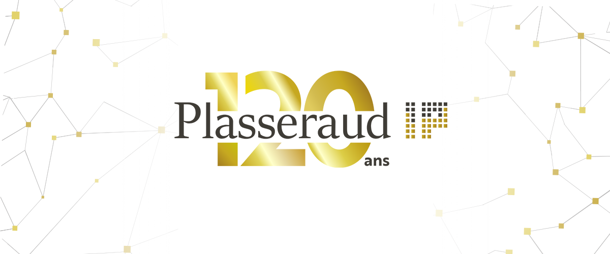 Plasseraud IP célèbre 120 ans d’expertise au service de l’innovation