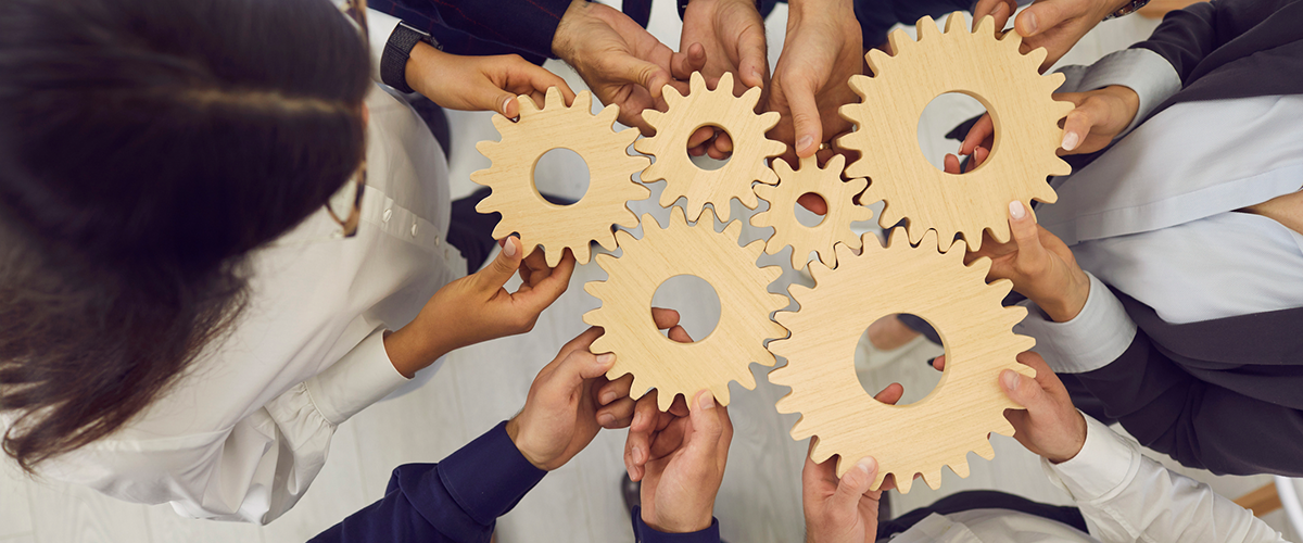 Cyra Nargolwalla, co-author of the ADAPT & IPO’s Practical Guide on Allyship, Mentorship, and Sponsorship