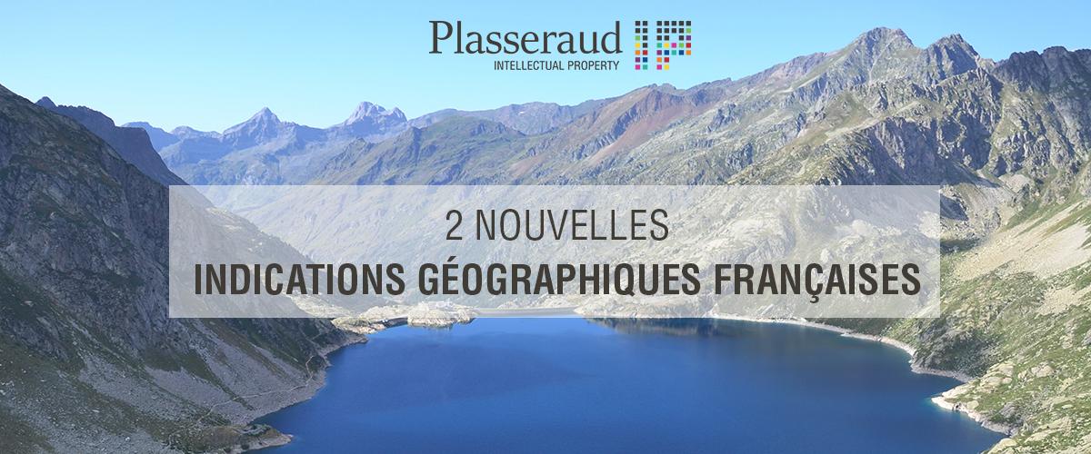 indications géographiques