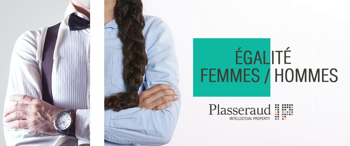 Plasseraud IP obtient une note de 95/100 dans le calcul de l’index de l’égalité professionnelle femmes-hommes au titre de l’année 2024. 
