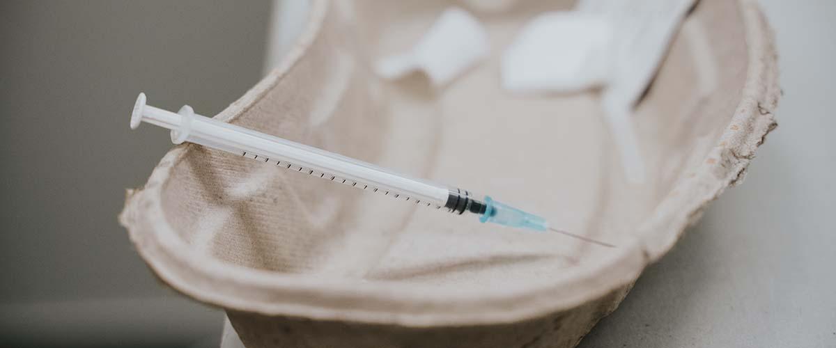 Chimie et Vaccins