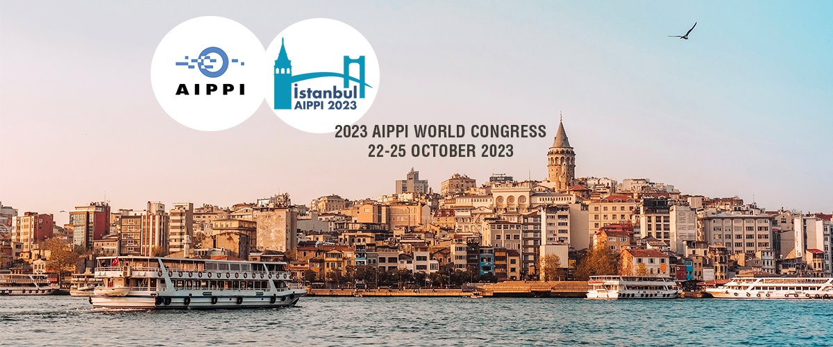 Plasseraud IP au Congrès international 2023 de l'AIPPI
