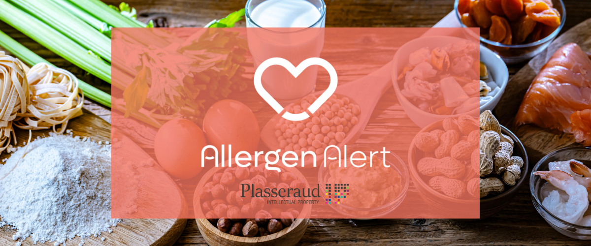 Allergen Alert, deeptech spécialisée dans la détection rapide des allergènes alimentaires à destination des particuliers et des professionnels, a annoncé une levée de fonds de 3,6 millions d’euros !