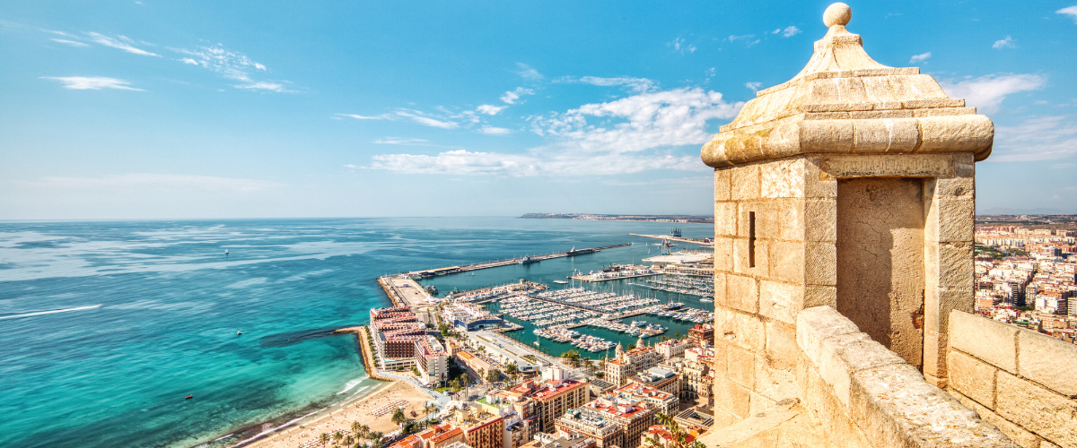 Plasseraud IP Alicante celebrates its 25th anniversary!