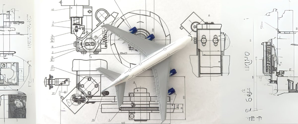 Aircraft design and IP: event recap from the conference organized by Université Toulouse Capitole