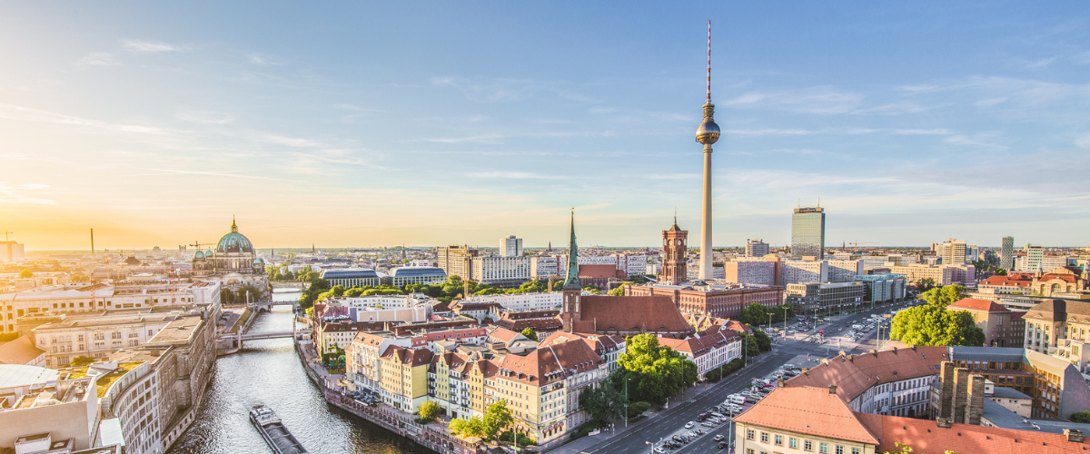 Plasseraud IP at ECTA’s 43rd Annual Conference (Berlin) : “Bears on the Loose”