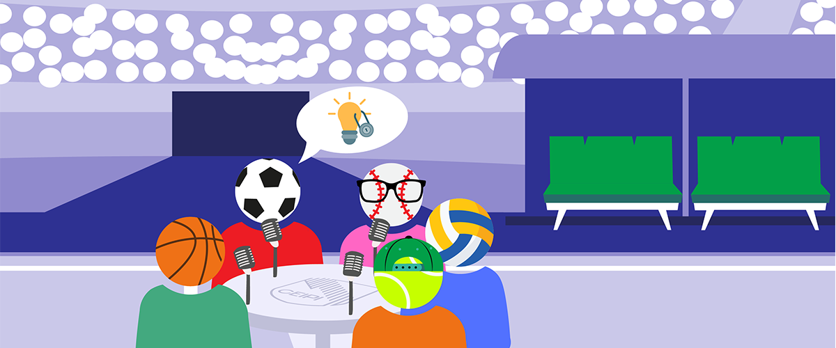 Plasseraud IP partenaire du colloque annuel 2023 de l'Association des Masters du CEIPI (AMCEIPI)