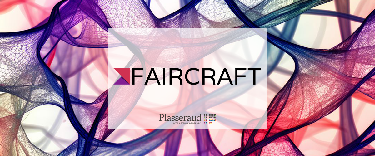 Levée de fonds de 15 millions d’euros pour notre client Faircraft !