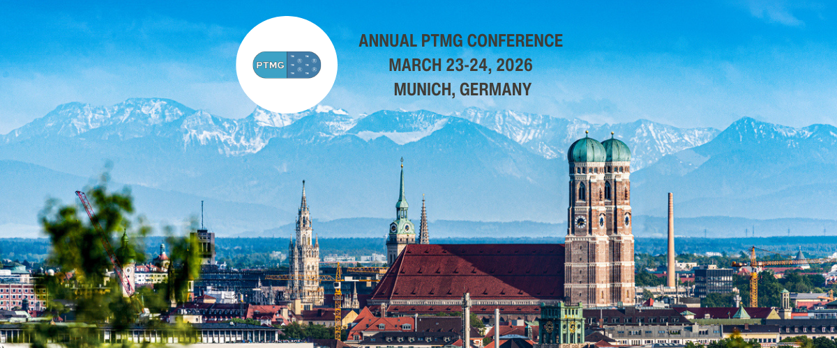 Plasseraud IP at the 107th PTMG Spring conference 