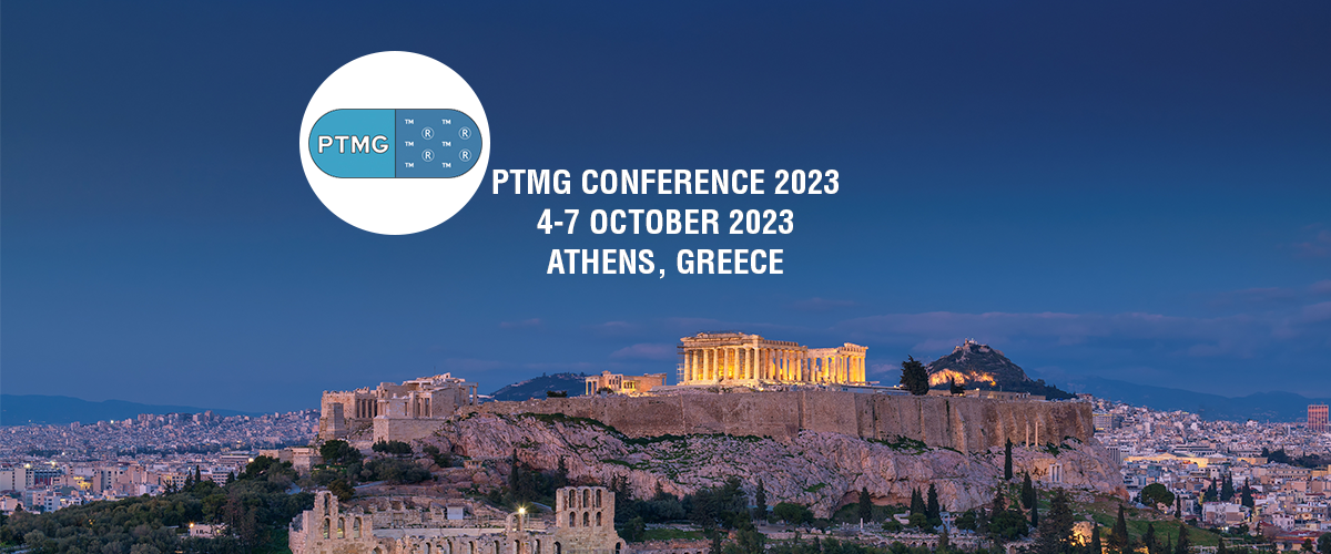 Plasseraud IP participe à la 102ème Conférence PTMG à Athènes