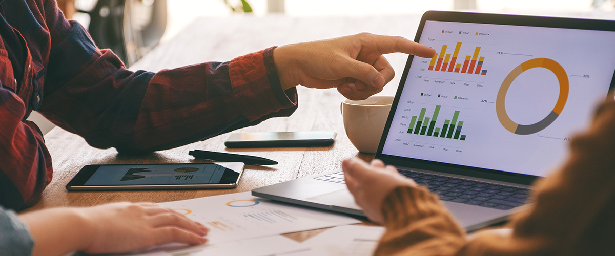See the Big Picture: How Patent Landscape Analysis Can Benefit Your Business