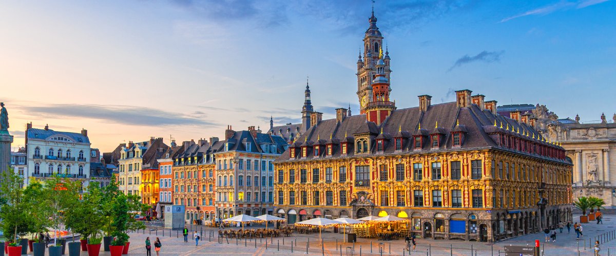  Plasseraud IP, partenaire de la 17ᵉ édition du Concours national de plaidoirie en propriété intellectuelle à Lille, du 1ᵉʳ au 3 avril 2026